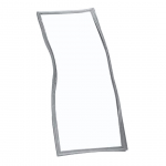 Whirlpool W10830162 Door Gasket Refrigerator (Gray)